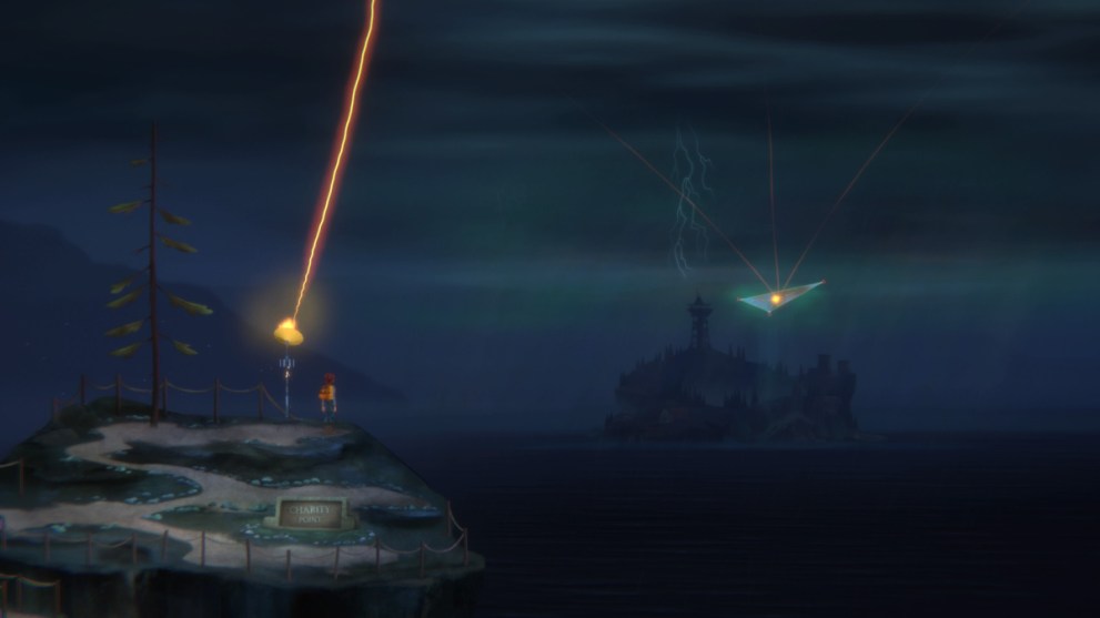 Oxenfree II: Lost Signals Review – Loud and Clear