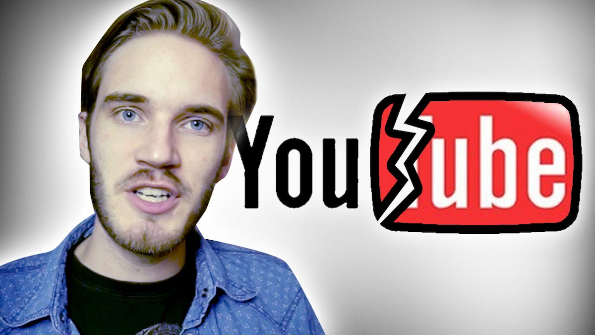 Why Was Pewdiepie Banned From Twitch? Explained