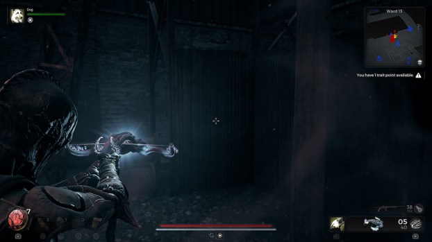 How to Get Sorrow Handgun in Remnant 2 - Twinfinite