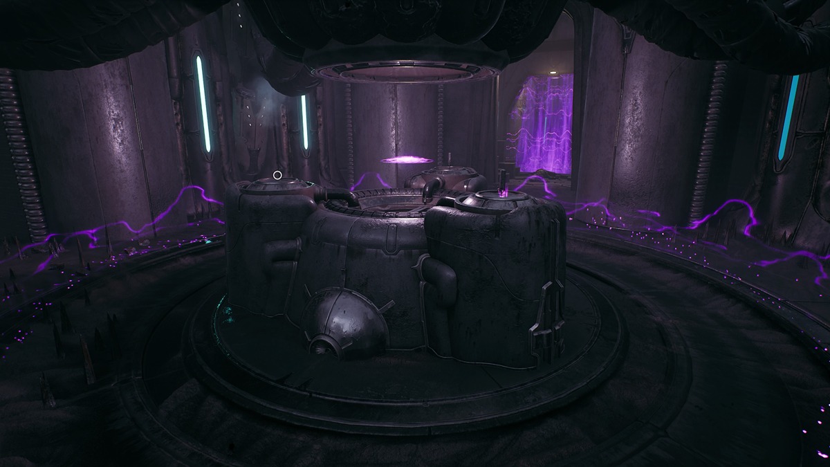 Remnant 2 Decorum Cipher Location