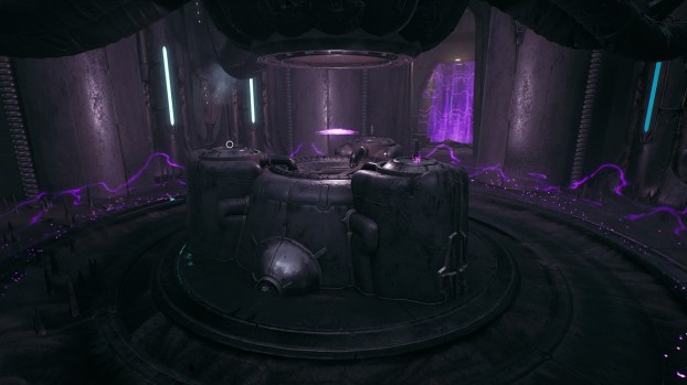 Remnant 2 Decorum Cipher Location - Twinfinite