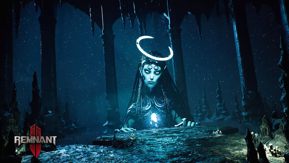 Remnant 2 Cathedral of Omens Puzzle Solution Twinfinite