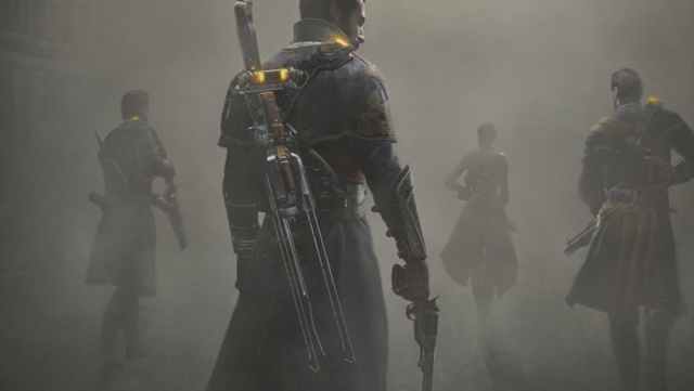 The Order: 1886, fun and easy platinum trophies