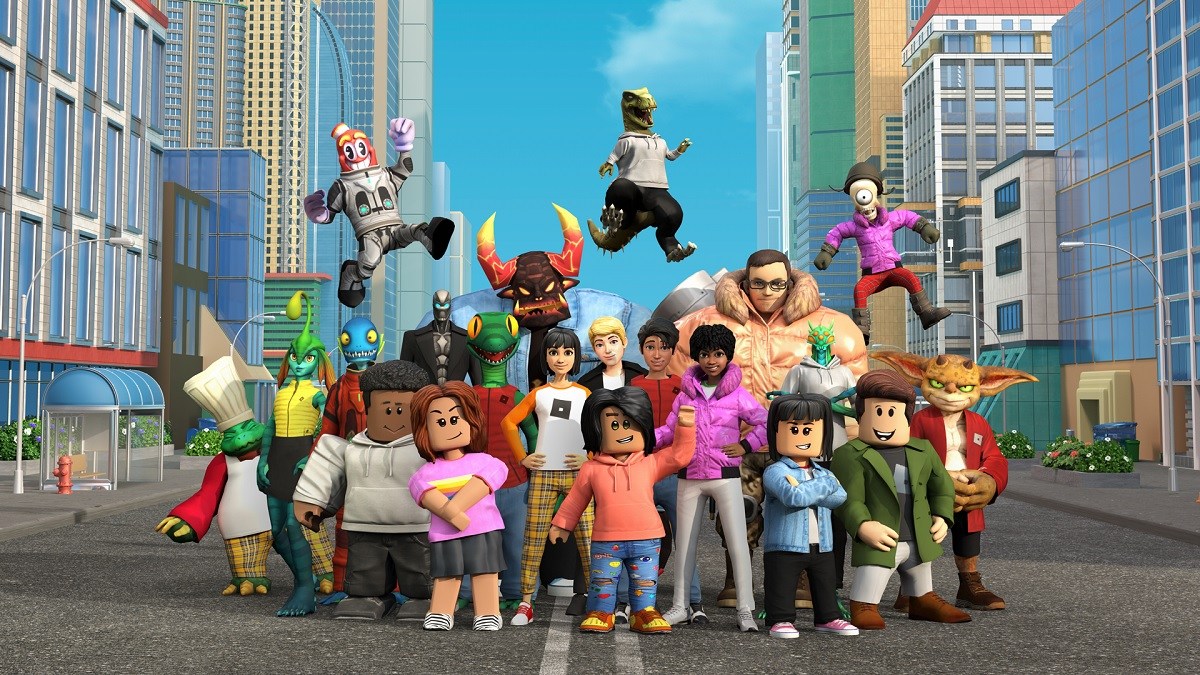 Top 20 Best Roblox Games For You And Your Kids To Play Together Top 20 Best Roblox Games For You And Your Kids To Play Together
