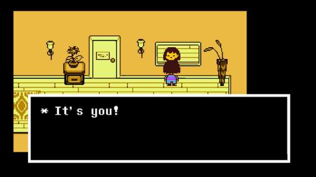 Undertale, fun and easy platinum trophies