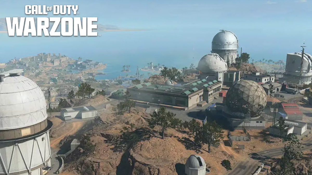 How To Complete Break Check Mission in Warzone DMZ Twinfinite