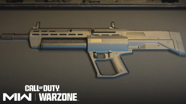 CoD: Modern Warfare 2 And Warzone 2 - How To Unlock The MX Guardian Shotgun  - GameSpot
