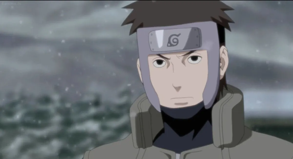 Who Is Tenzo in Naruto? Full Character Backstory, Explained