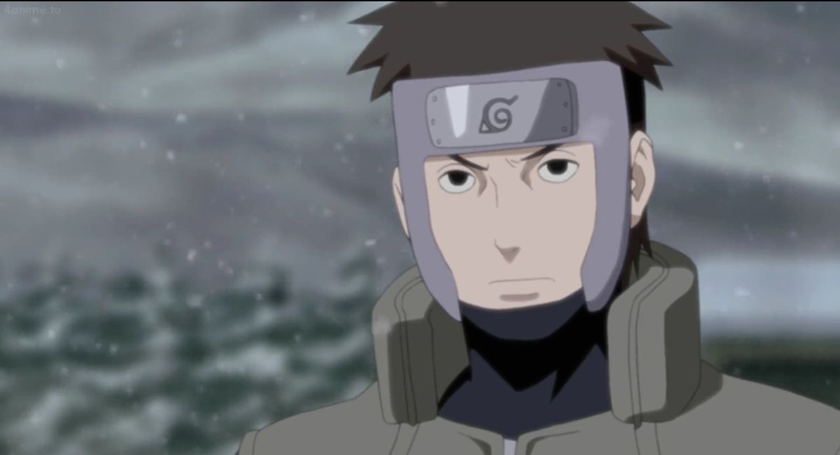 Who Is Tenzo in Naruto? Full Character Backstory, Explained - Twinfinite
