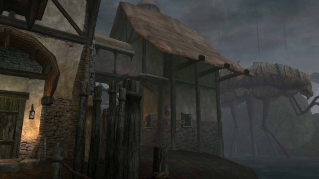 best original xbox games morrowind