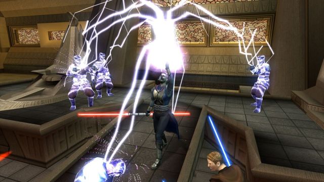best original xbox games star wars knights of the old republic 2