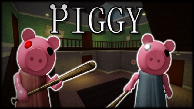 best roblox games for kids piggy