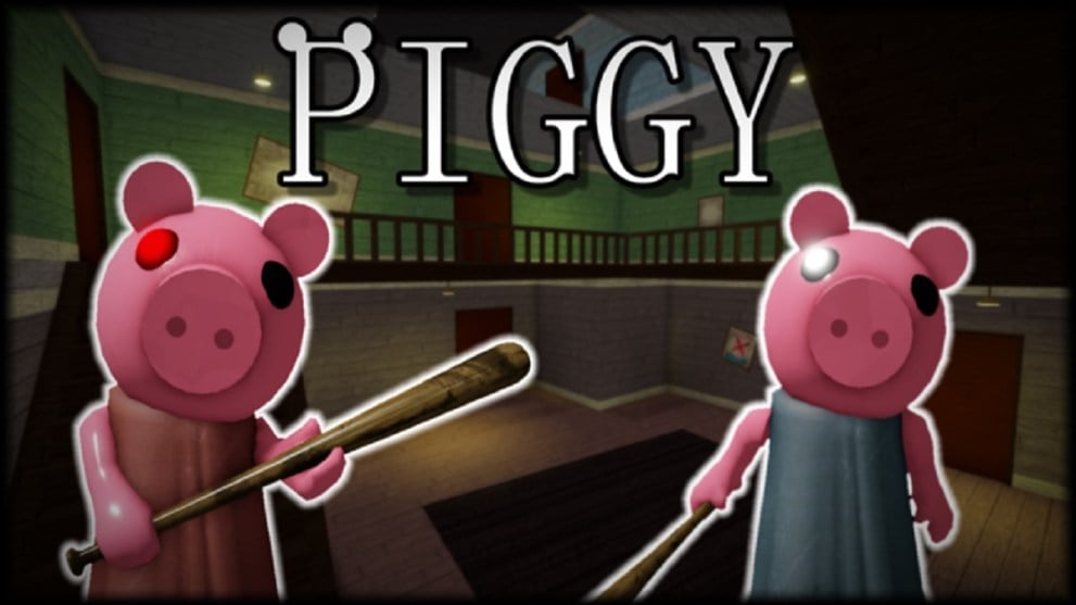 best roblox games for kids piggy