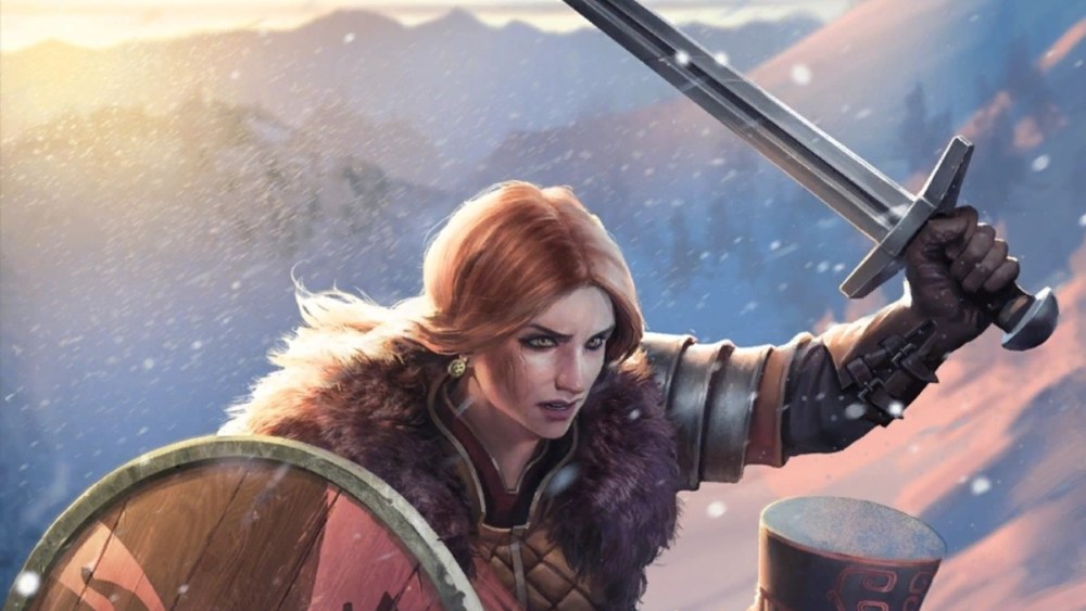 10 Witcher 3 Characters We Wish We Could Have Romanced