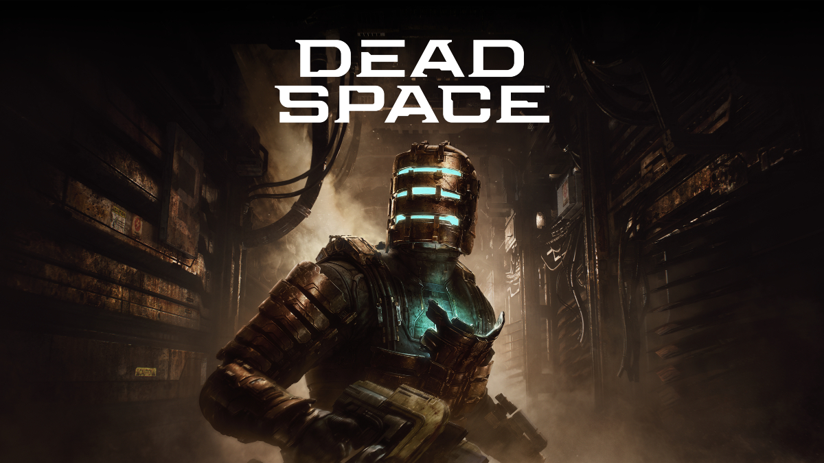 horror games Dead Space