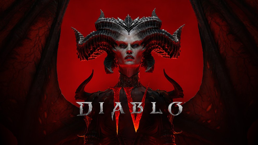 What is Diablo 4