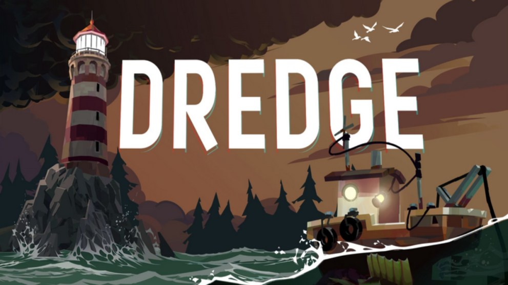 What is Dredge
