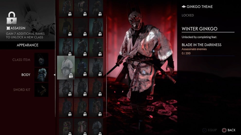 ghost-of-tsushima-legends-mode-customization