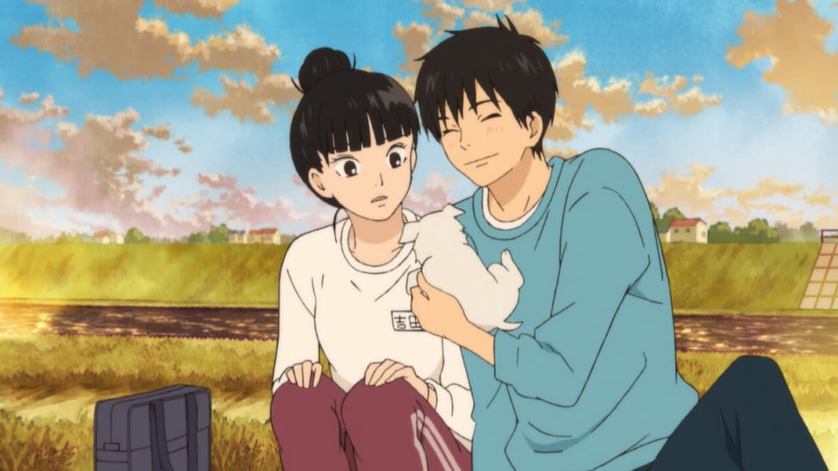 Top 30 Best High School Romance Anime Series  Movies  FandomSpot