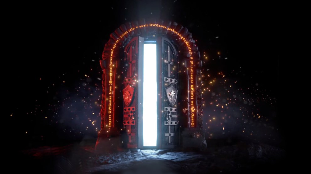 What Is Overwolf? Explained - Twinfinite