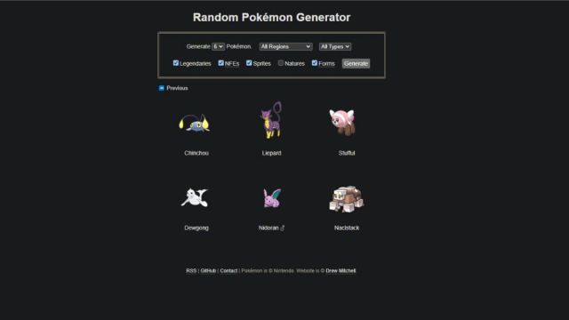 Top 10 Best Favorite Pokemon Pickers