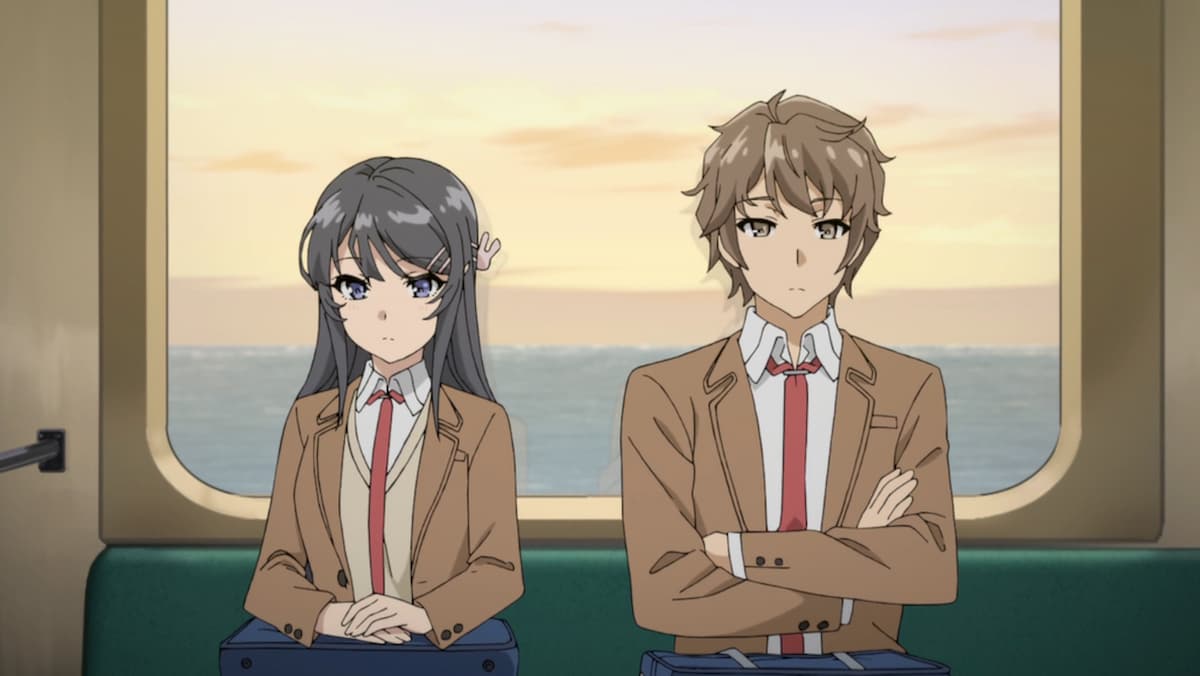 10 Best Romance Anime to Watch with Your Girlfriend! (October 2023 5) -  Anime Ukiyo