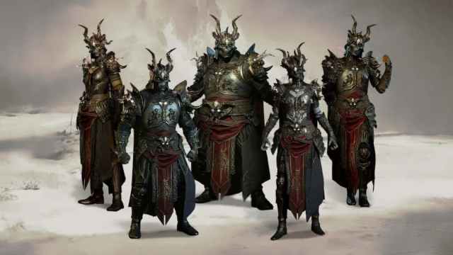 season of the malignant armor