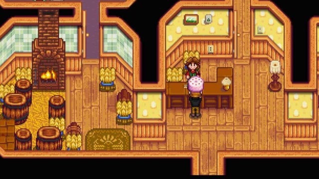 Stardew Valley what gifts does Marnie like