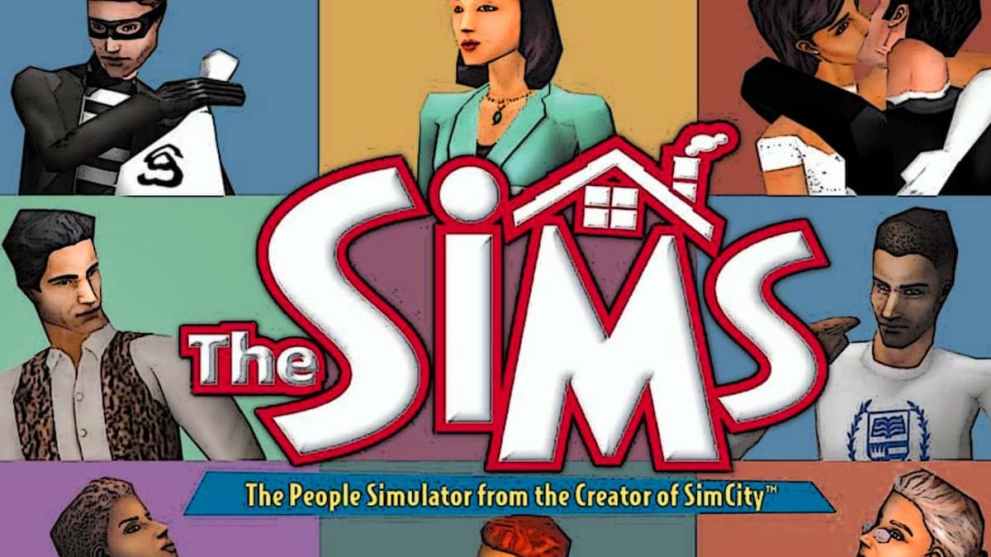 The Sims