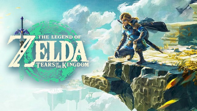 What is Zelda: Tears of the Kingdom