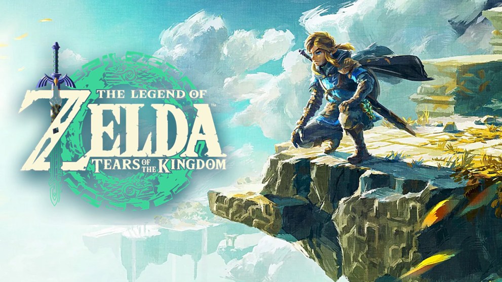 What is Zelda: Tears of the Kingdom