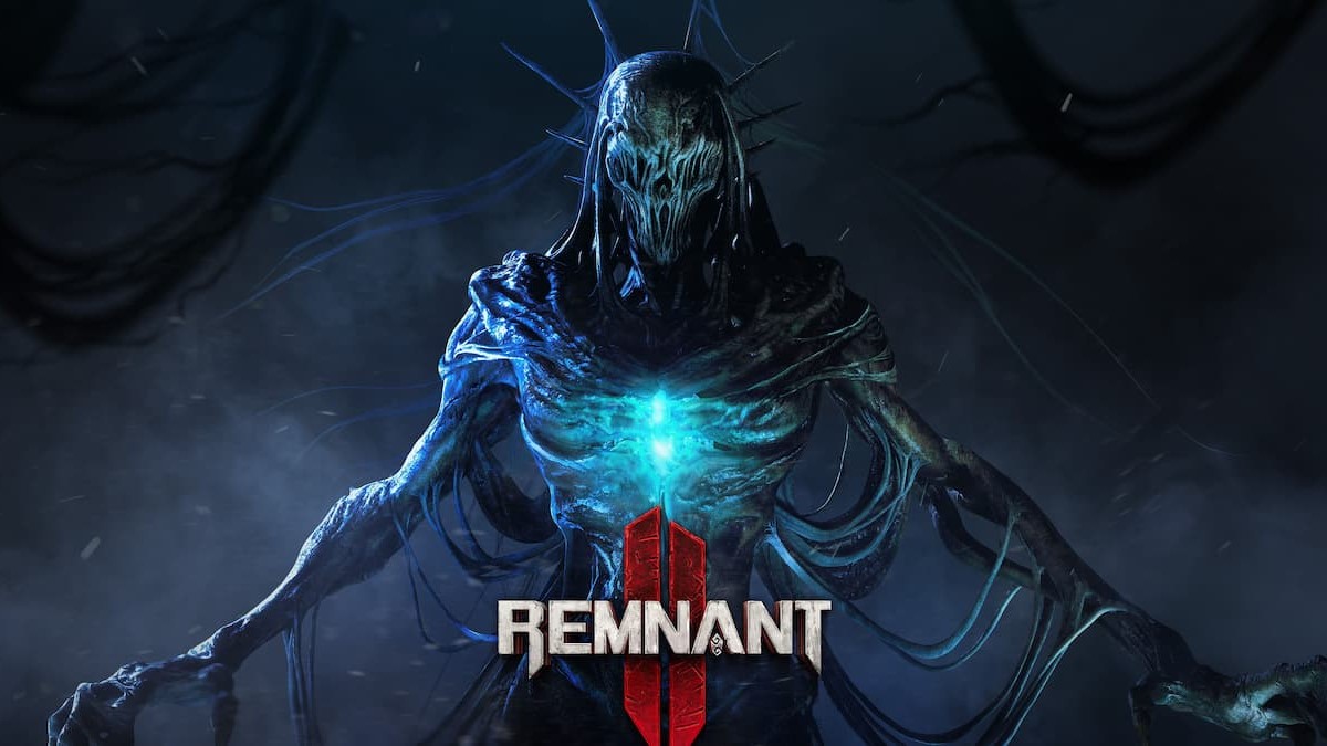 Remnant 2 Xbox Series X|S and PS5 Patch