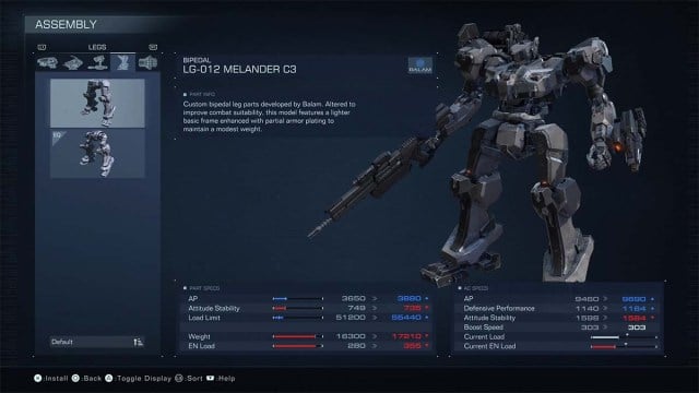 decal: 10 best Armored Core 6 decal designs and their Share ID