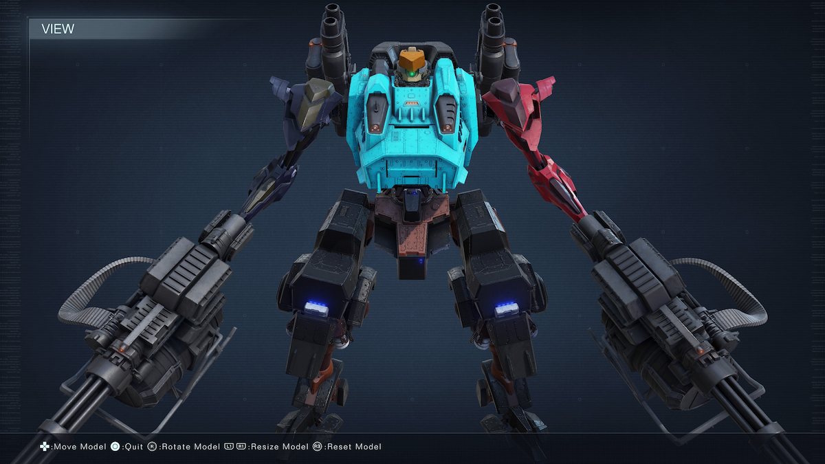 AC6 Trainer - All Armored Core 6 Cheats & Trainers - Twinfinite