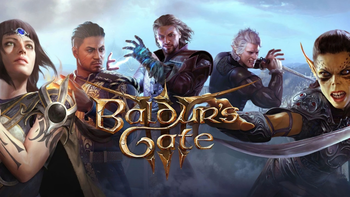 Baldur's Gate 3 – Best Classes Tier List
