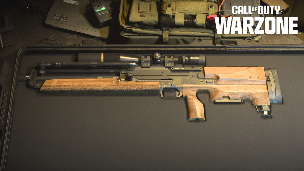 Best Carrack .300 Loadout in Warzone & Modern Warfare 2 - Twinfinite