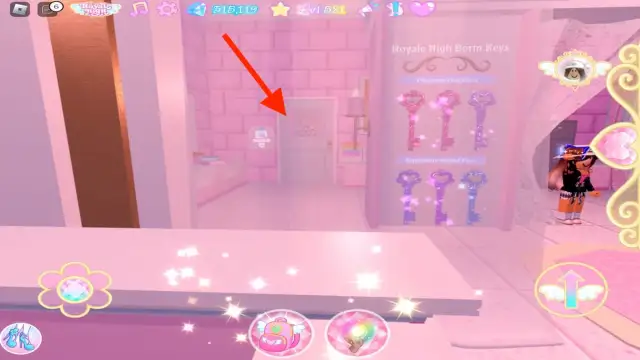 Where Is Dorm Located In Royale High Campus 3? - Gamer Tweak
