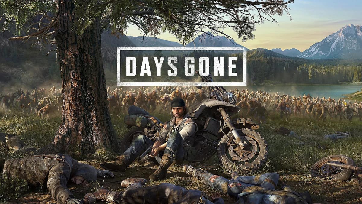 Days Gone Director Blames 'Woke Reviewers' For Mid Reception