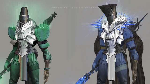 Everything Announced During Destiny 2's Final Shape Showcase - Twinfinite