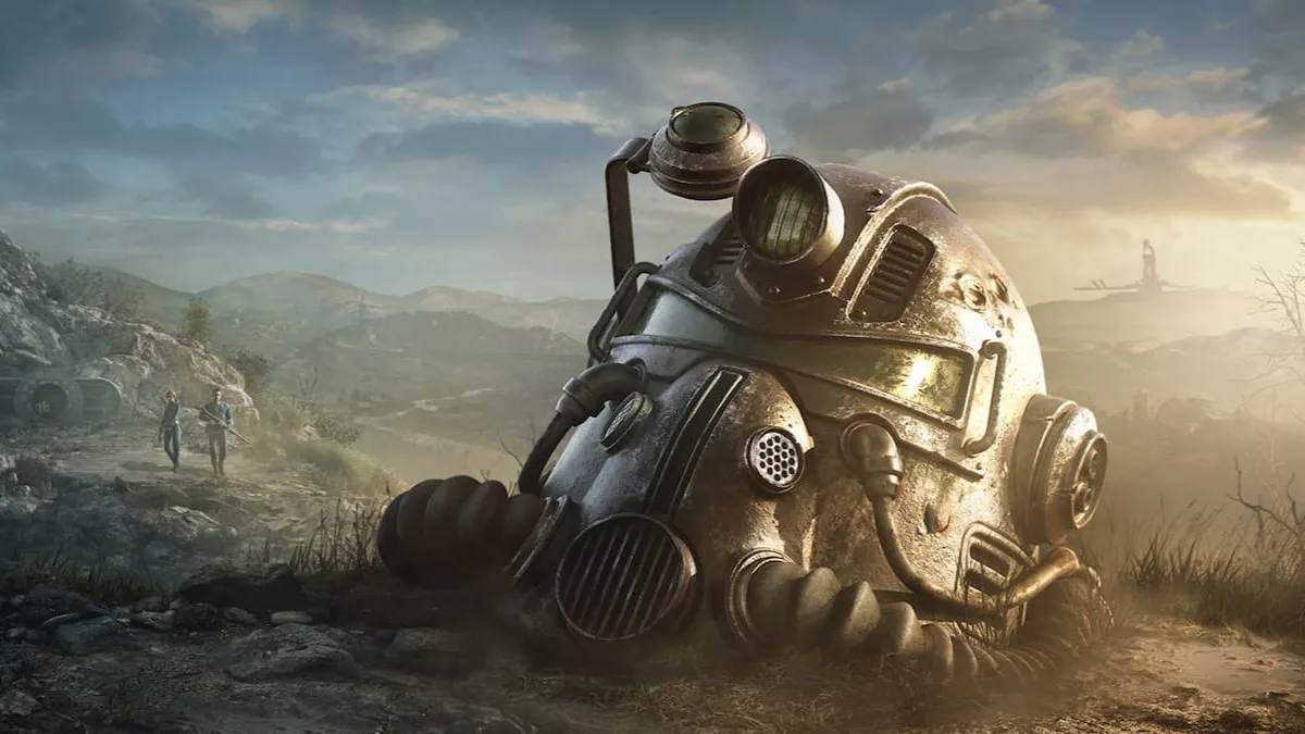 Fallout Artwork