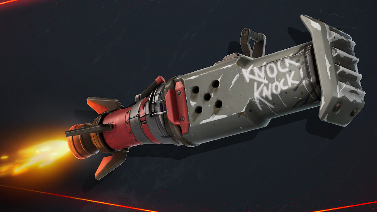 All Vaulted, Unvaulted & New Weapons in Fortnite Chapter 4 Season 4