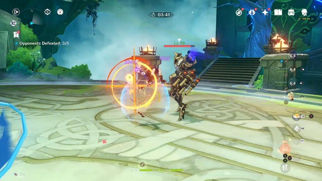 How to Beat Clockwork Meka Enemies Easily in Genshin Impact