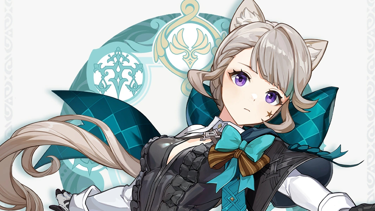 Best Lynette Anemo Build in Genshin Impact - Twinfinite