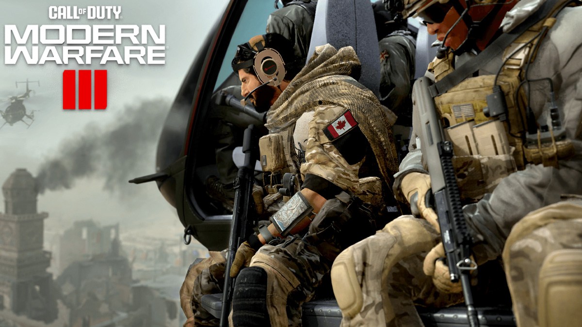 Cod 3 Beta Operator How to Get Access to CoD Modern Warfare 3 Beta & All Platform Beta ...