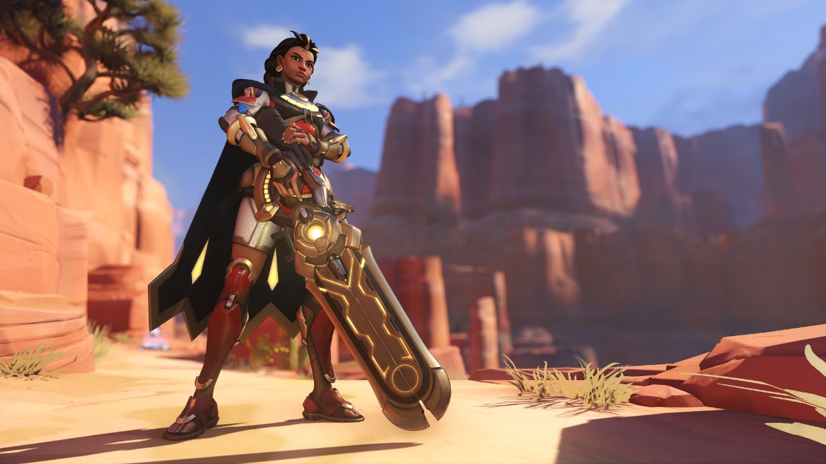 Overwatch 2 Illari Guide: Hero Kit, Full Abilities Explanation & More
