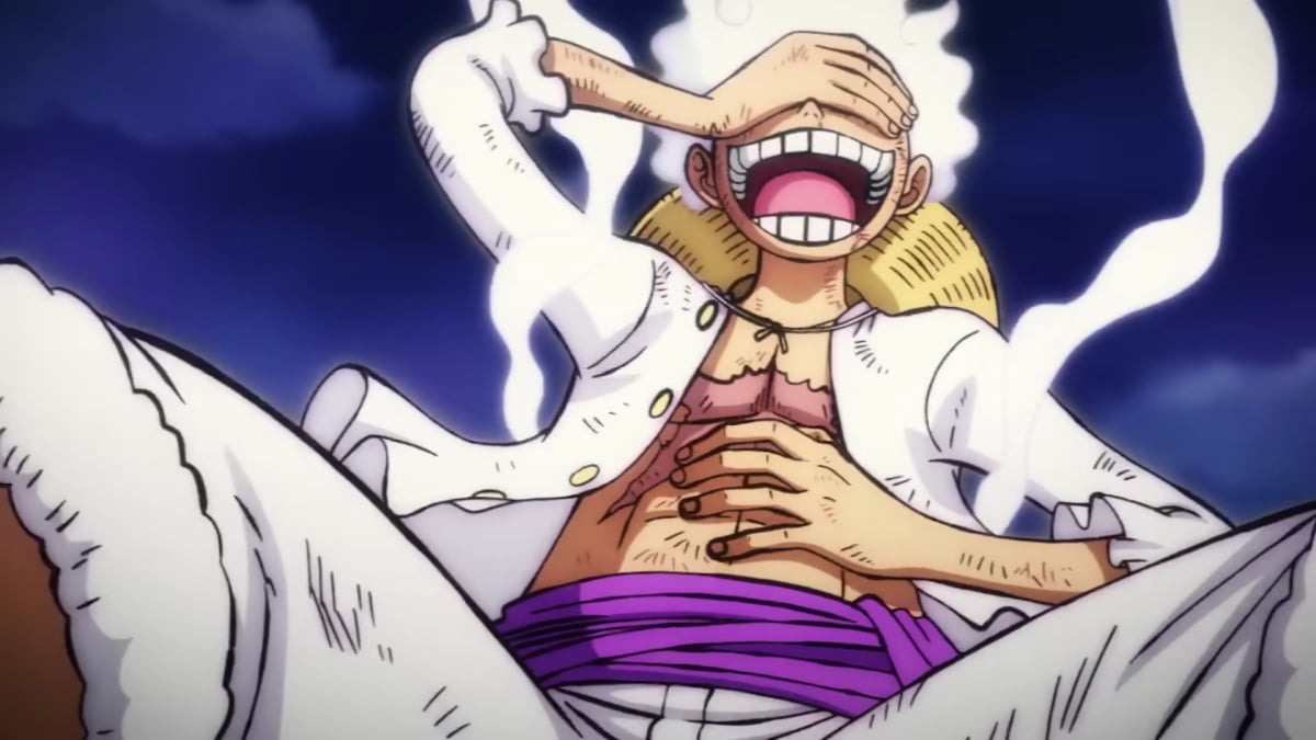 One Piece Takes a Playful Pivot: Luffy's Gear 5 Revealed! - Saturday AM