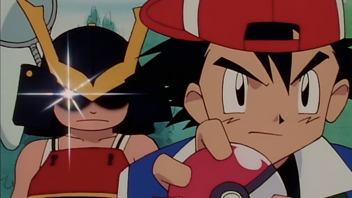 Best Pokémon anime to watch while you're playing Scarlet and Violet -  Polygon