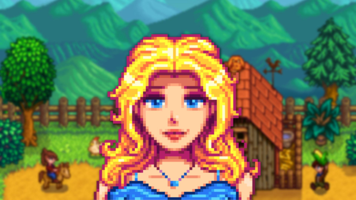 What Does Haley Like in Stardew Valley? Favorite Gifts & Friendship ...