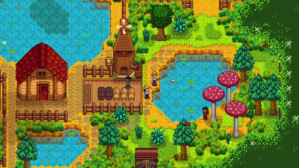 what is the strange capsule in stardew valley and what does it do empty capsule