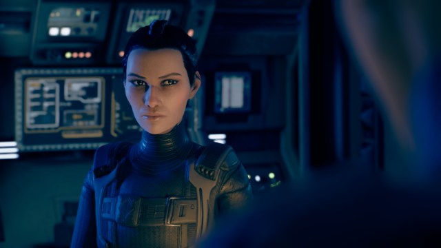 The Expanse Telltale Series Episode 1 Review - But Why Tho?